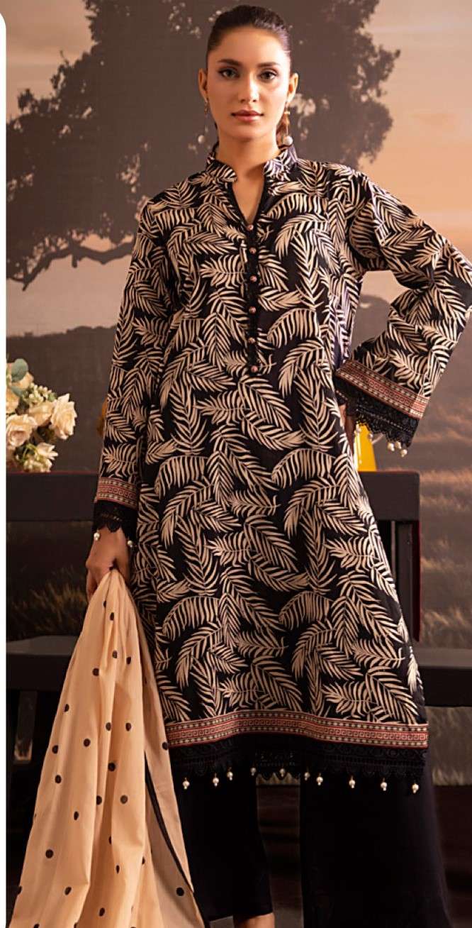 Salina Mid Summer Vol 8 2025 by Regalia Textiles